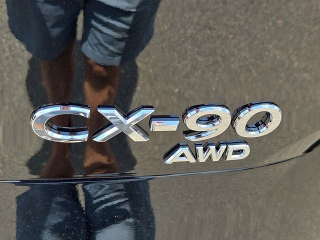 New 2026 Jet Black Mica Mazda 3.3 Turbo Preferred AWD image 5