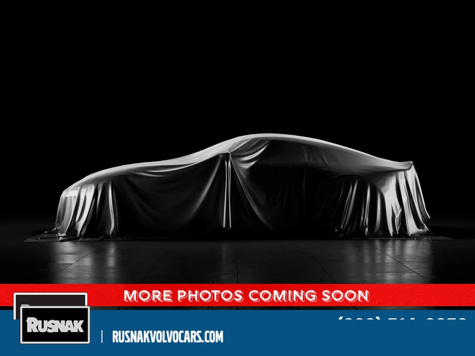 New 2026 White Volvo B5 Ultra Black Edition image 14