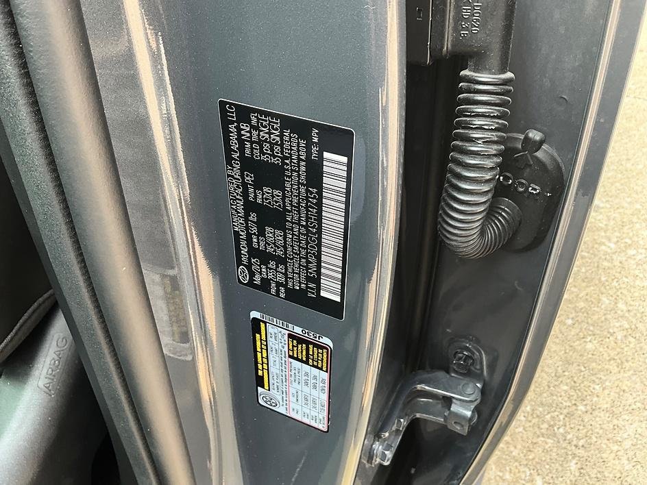 Used 2025 Gray Hyundai XRT image 42
