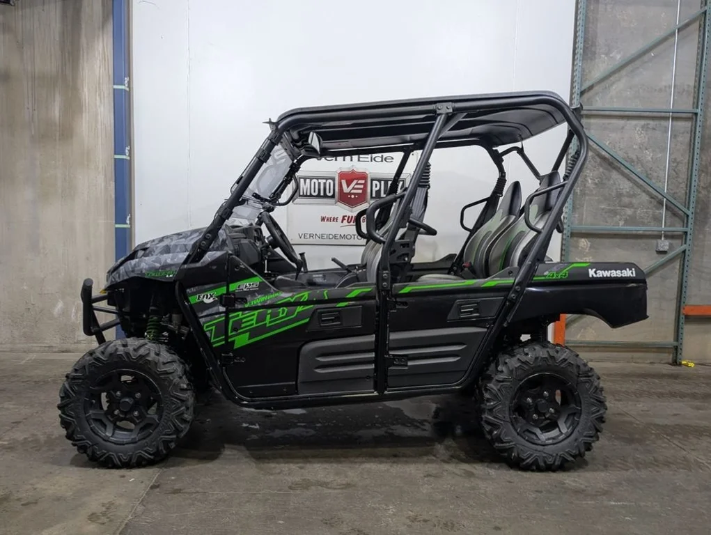 Used Kawasaki | Vern Eide