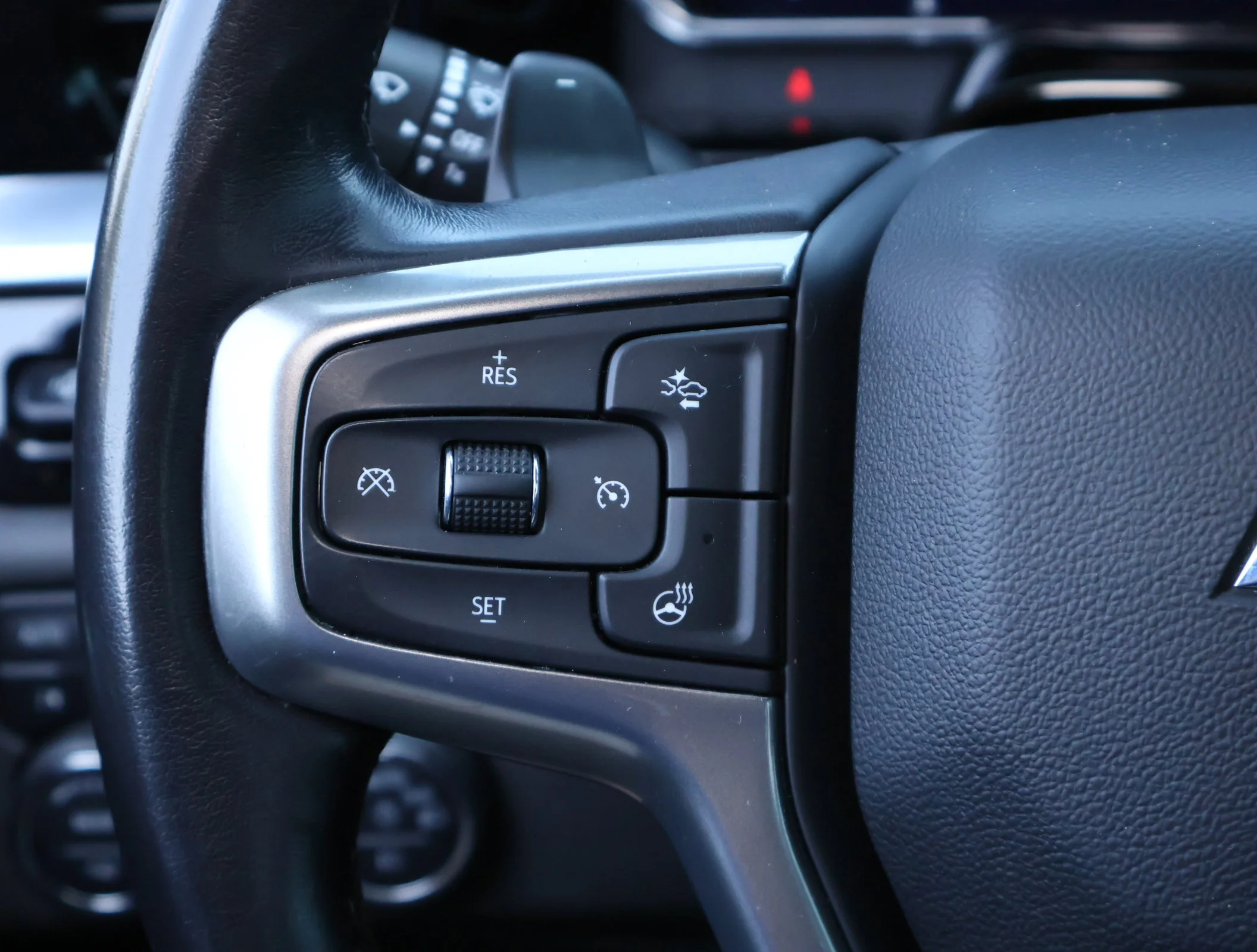 Used 2022 Black Chevrolet LTZ image 16