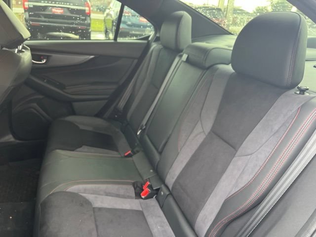 Used 2022 White Subaru GT image 7