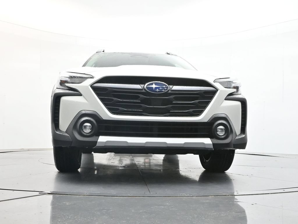 Used 2025 Crystal White Pearl Subaru Touring XT image 29