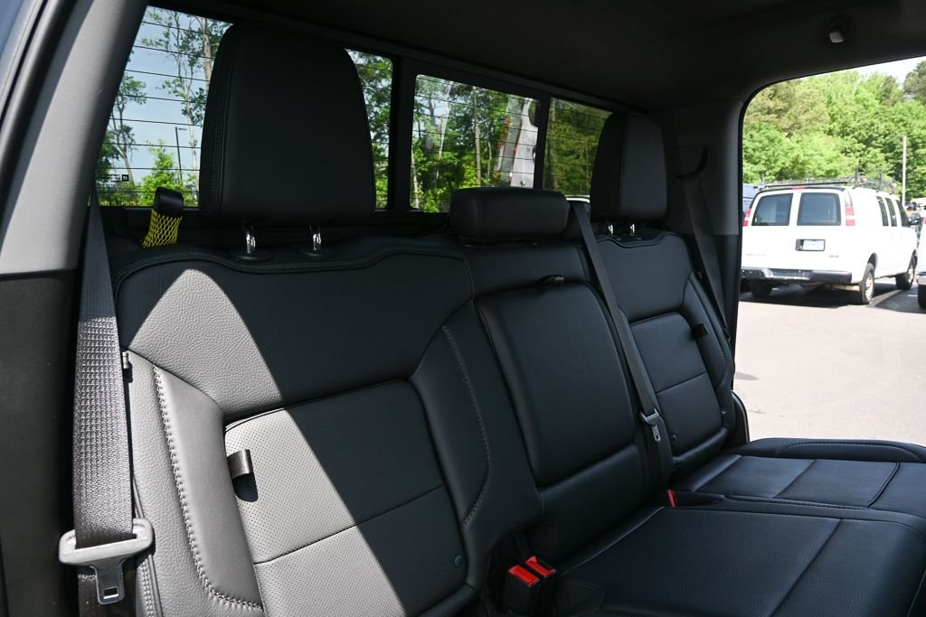 Used 2023 Black GMC Denali image 20