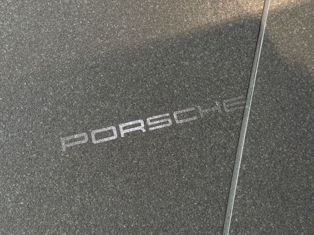 New 2026 GT Silver Metallic Porsche  image 14