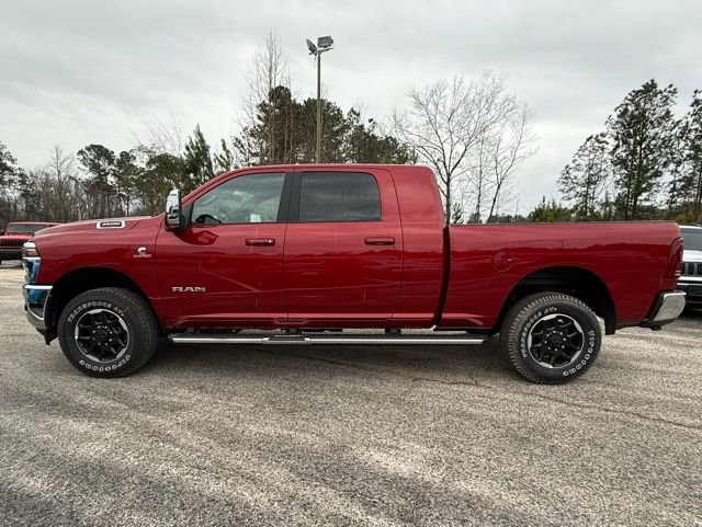 New 2026 Red Ram Laramie image 6