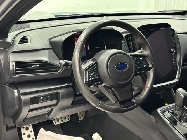 Used 2024 Silver Subaru 2.5RS image 17