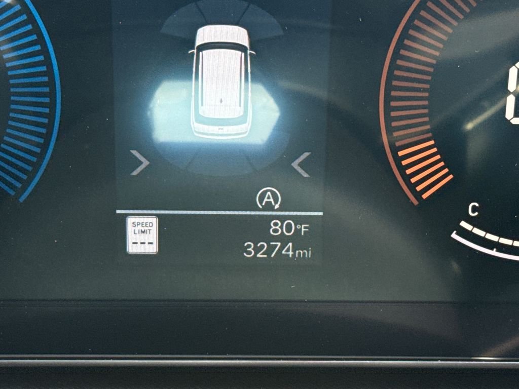 2026 Hyundai Santa Fe SEL - Photo 30