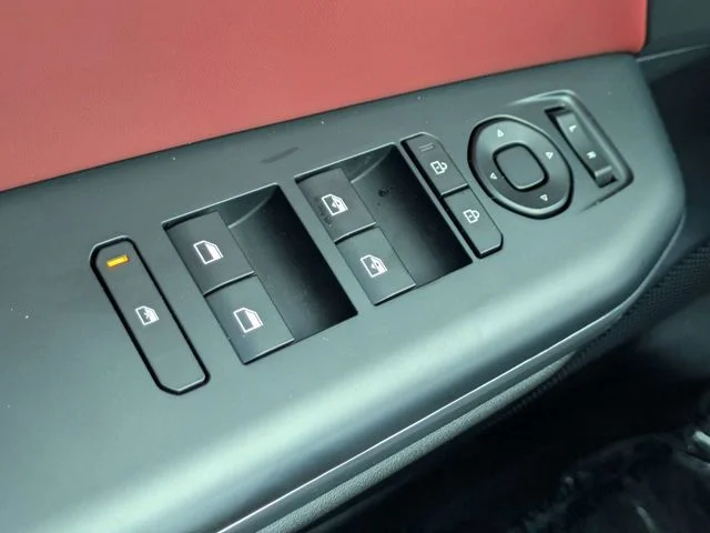 New 2026 Aurora Black Pearl Kia GT-Line image 22