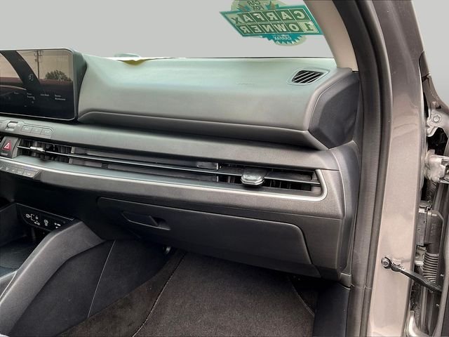 Used 2025 Gray Kia LXS image 28