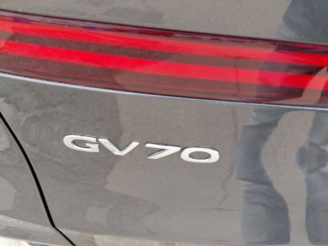 Used 2025 Gray Genesis 2.5T image 31