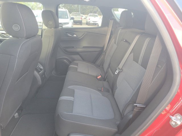 New 2026 Radiant Red Tintcoat Chevrolet 2LT image 17