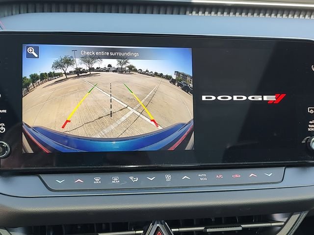2025 Dodge Charger Daytona R/T - Photo 17