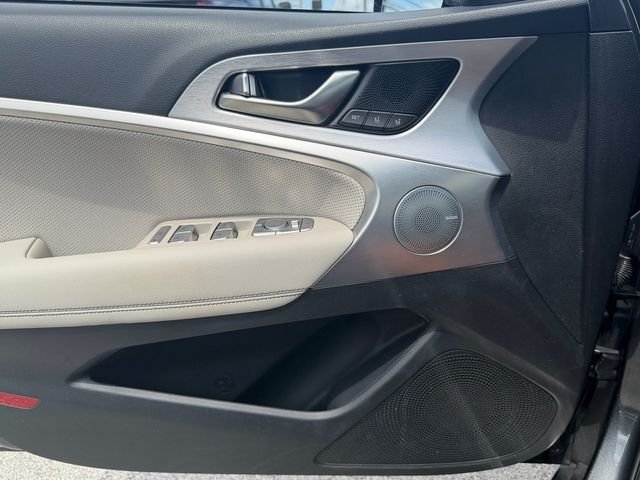 Used 2019 Gray Genesis 2.0T Advanced image 32