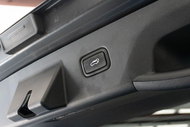 2024 Hyundai Tucson Blue - Photo 29