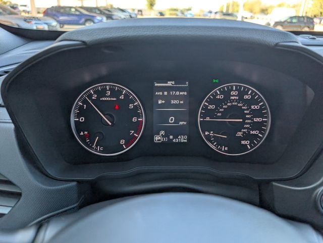 Certified Used 2026 Brown Subaru Premium image 15