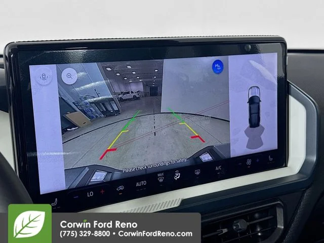 2025 Ford Bronco Sport Heritage - Photo 14