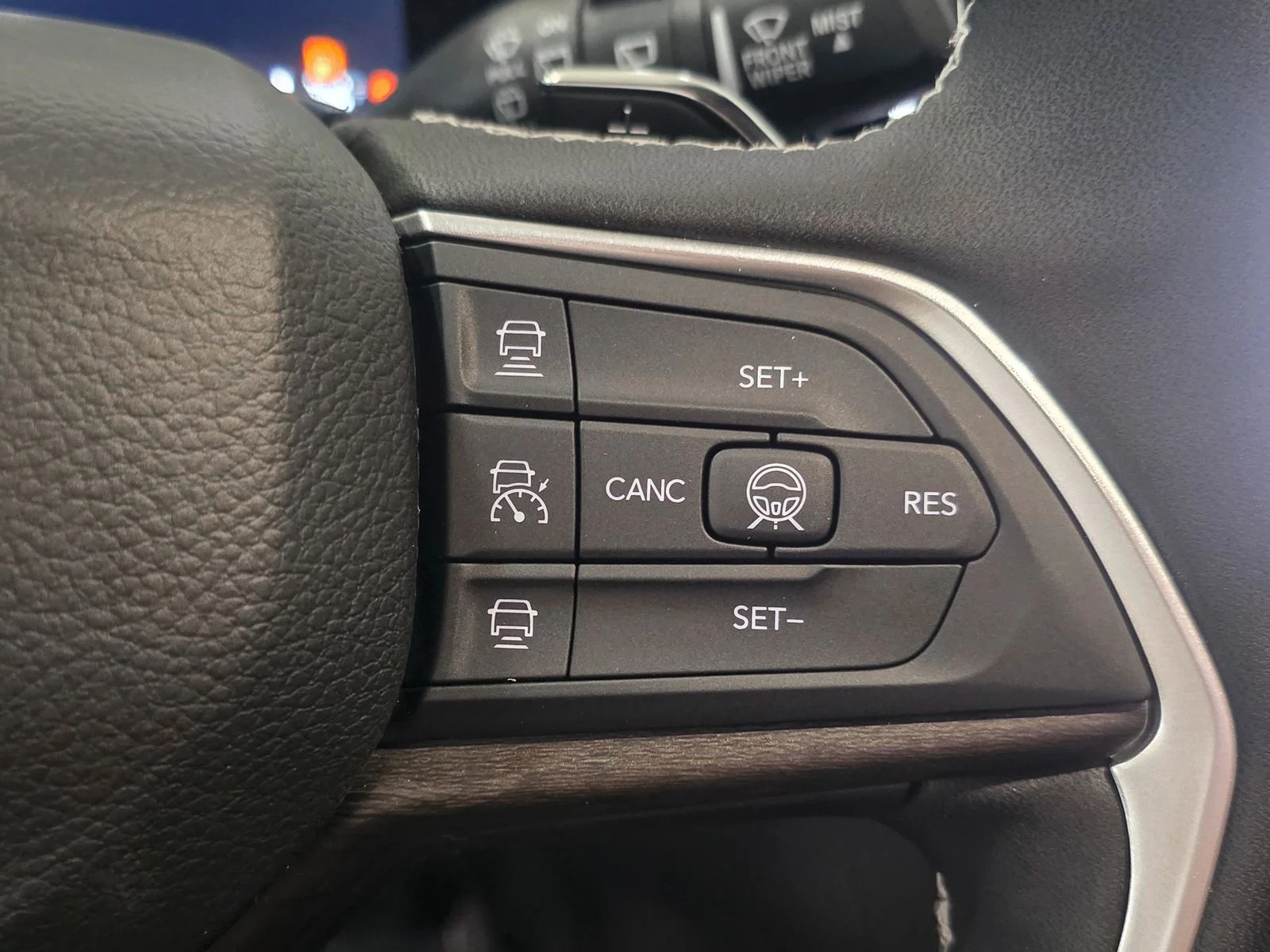 New 2026 Baltic Gray Metallic Clearcoat Jeep Limited image 35