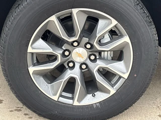2026 Chevrolet Silverado 1500 LT - Photo 10