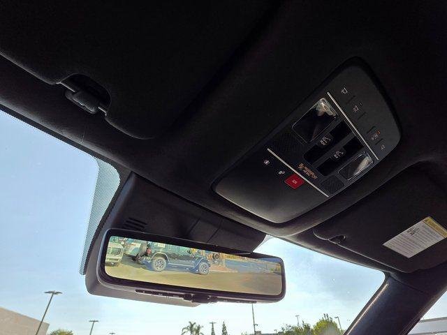 2026 Hyundai Palisade Calligraphy - Photo 33