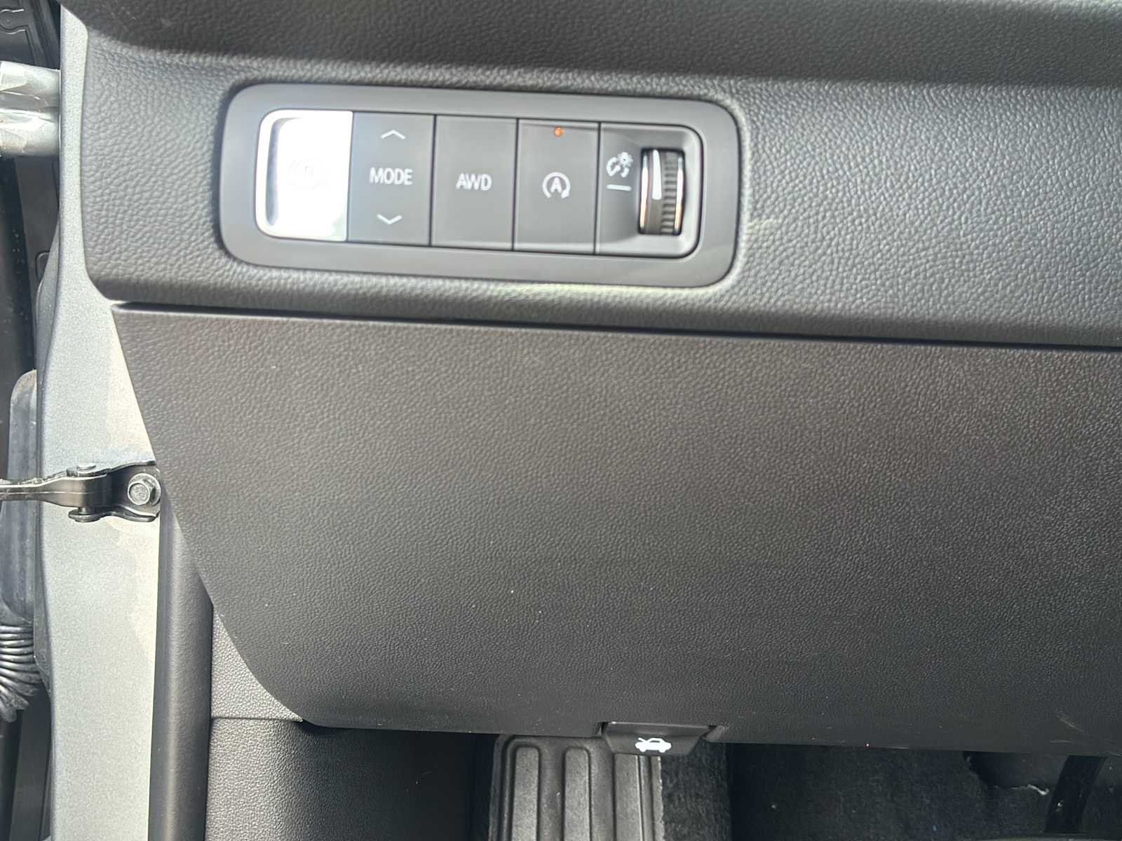 2025 Chevrolet Traverse High Country - Photo 10