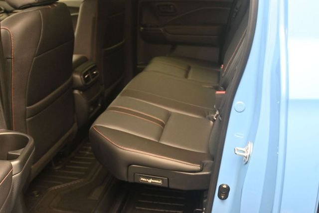 Used 2024  Honda TrailSport image 17
