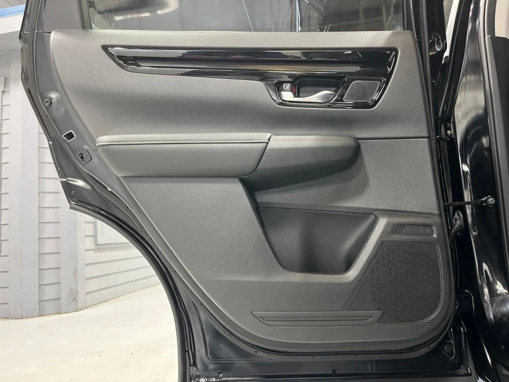 2024 Honda CR-V EX-L - Photo 26
