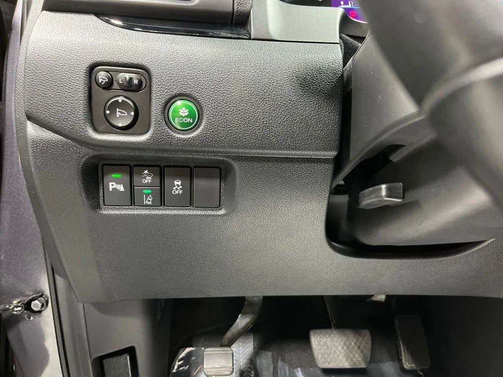 2021 Honda Passport Touring - Photo 13