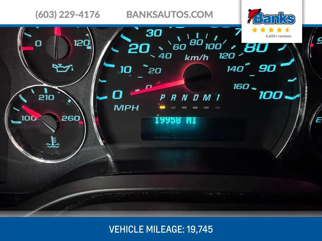 2024 Chevrolet Express Cargo Work Van - Photo 14