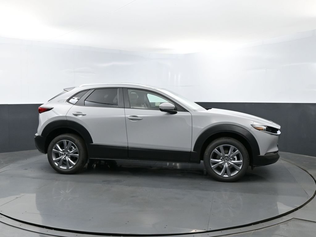 New 2026 Aero Gray Metallic Mazda 2.5 S Premium AWD image 4