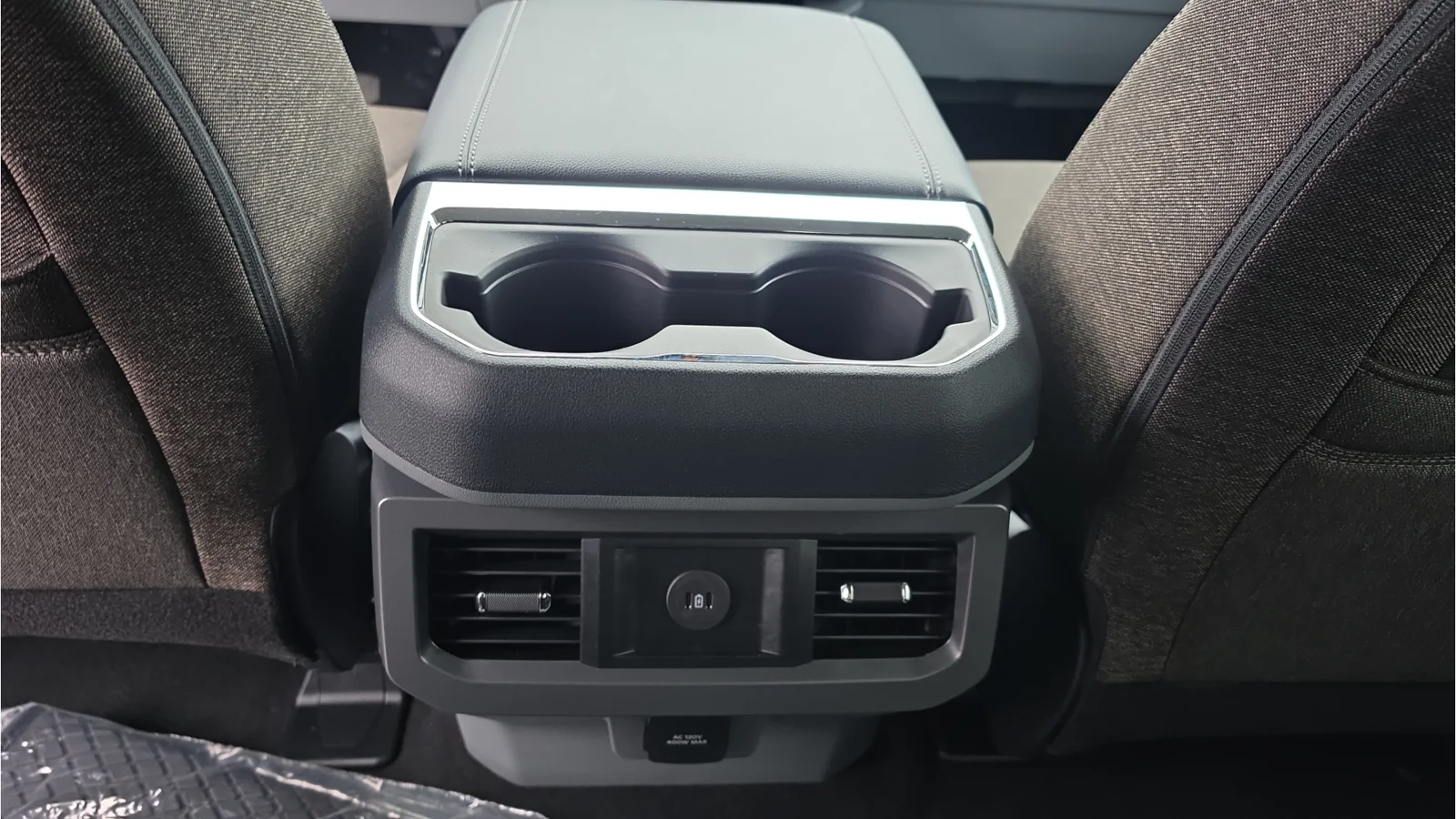 New 2027 Gray Ford XLT image 22
