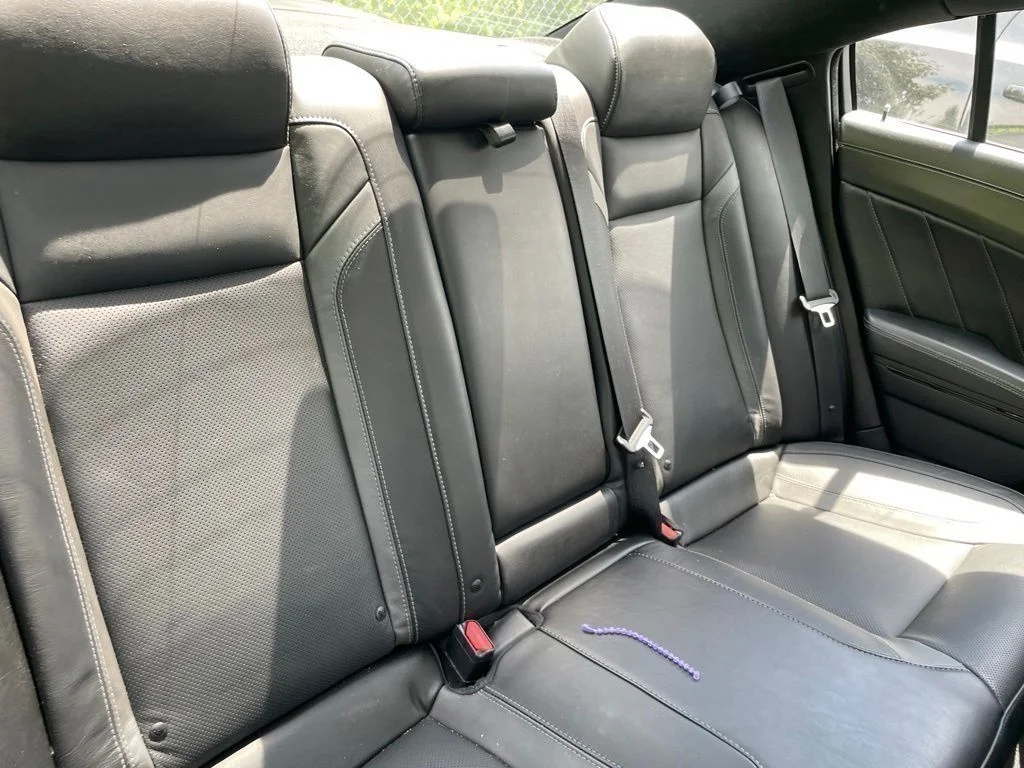 Used 2022 Gray Dodge SXT image 13