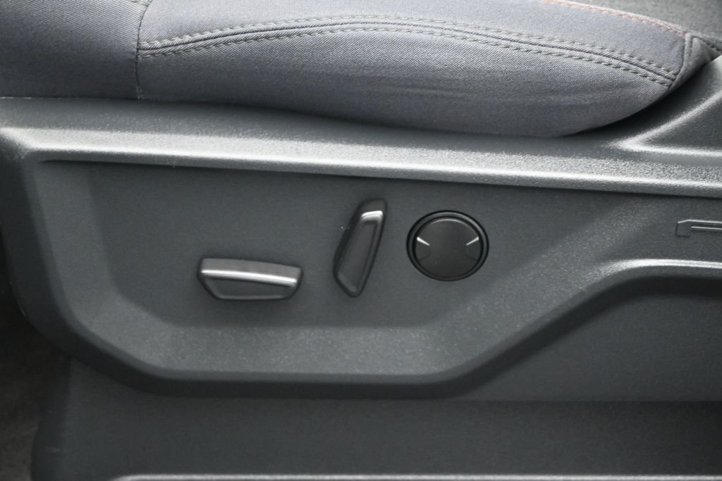 Certified Used 2025 Black Ford Active image 10