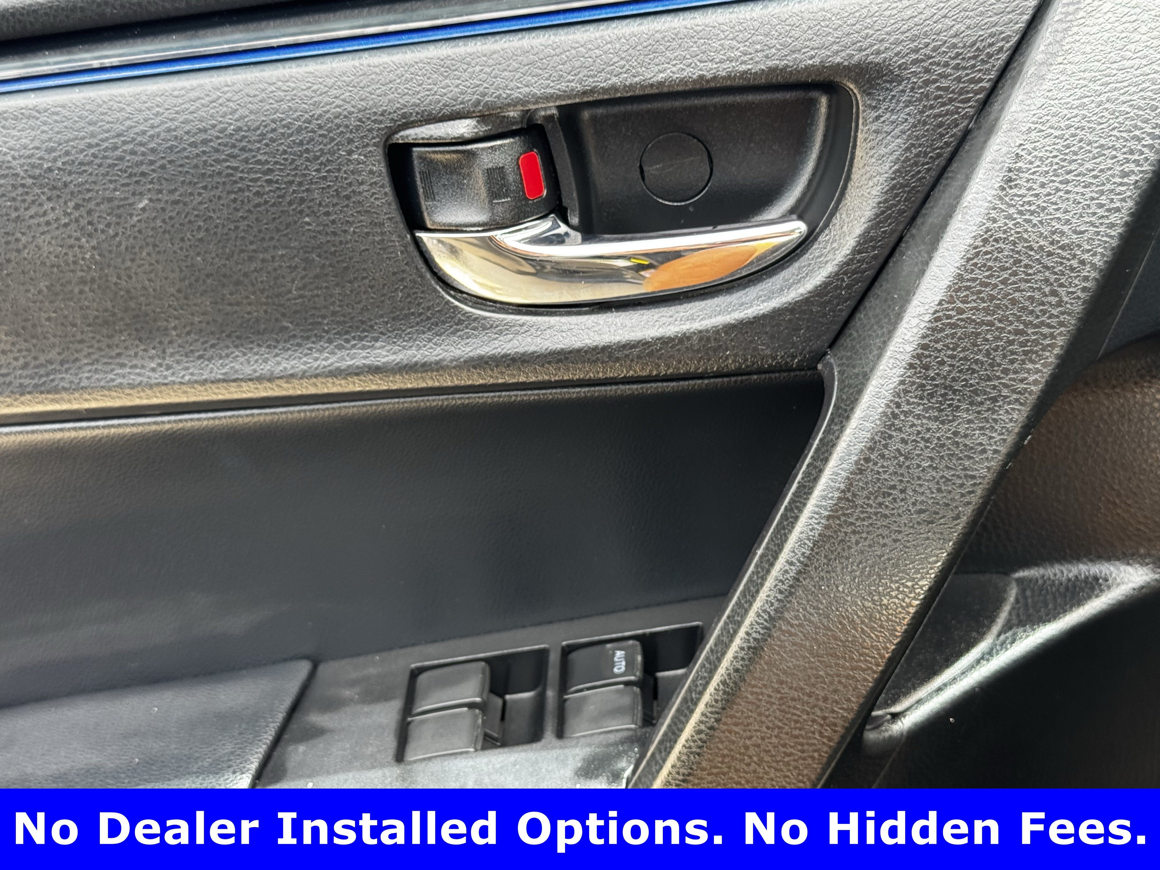 Used 2019 Black Sand Pearl Toyota XSE image 25