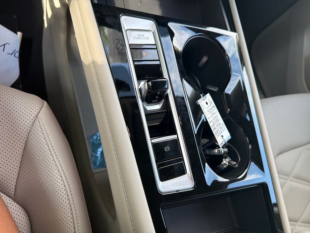 New 2026  Volkswagen 2.0T SE w/Technology image 18