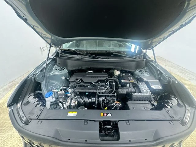New 2027  Kia S image 18