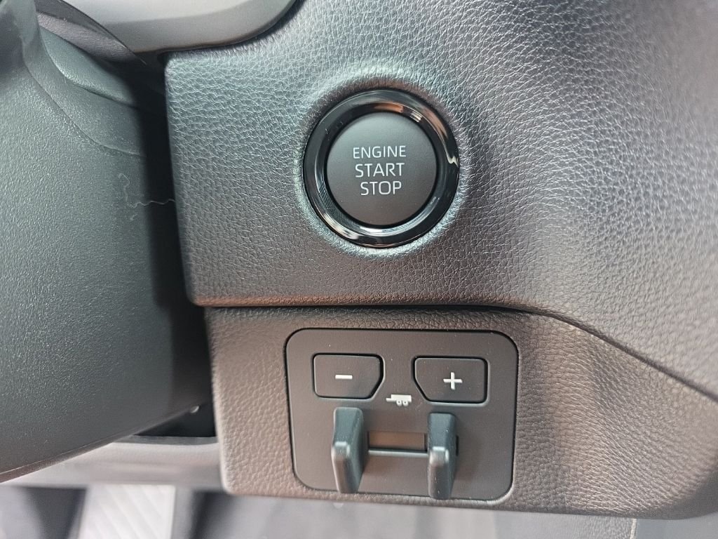 2026 Toyota Tundra SR5 - Photo 25