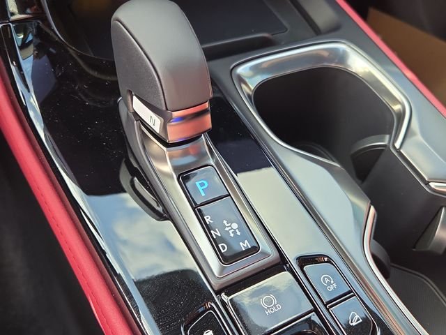 New 2026 Ultra White Lexus PREMIUM image 20