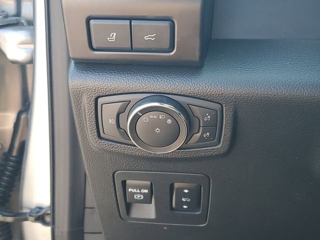Used 2020 Silver Ford Limited image 22