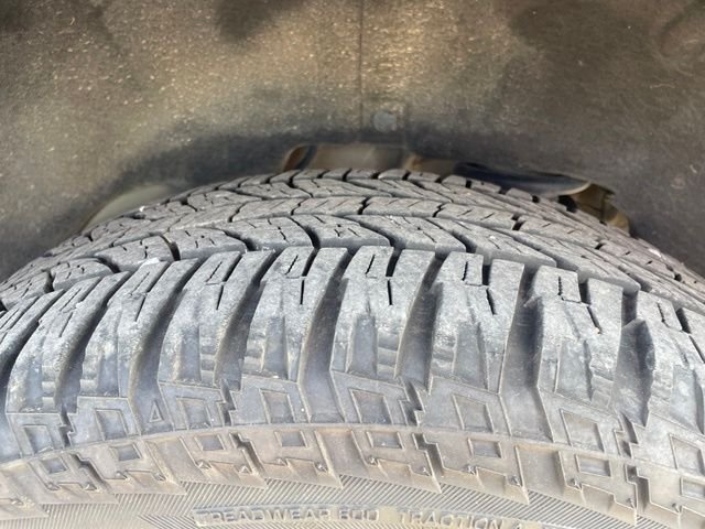 Used 2025 Brown Subaru Wilderness image 9