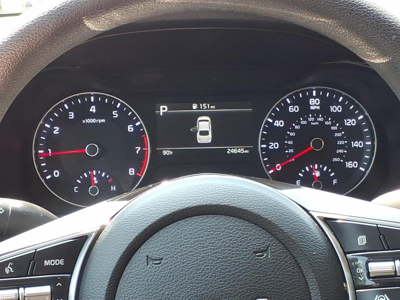 2023 Kia Forte LXS - Photo 13