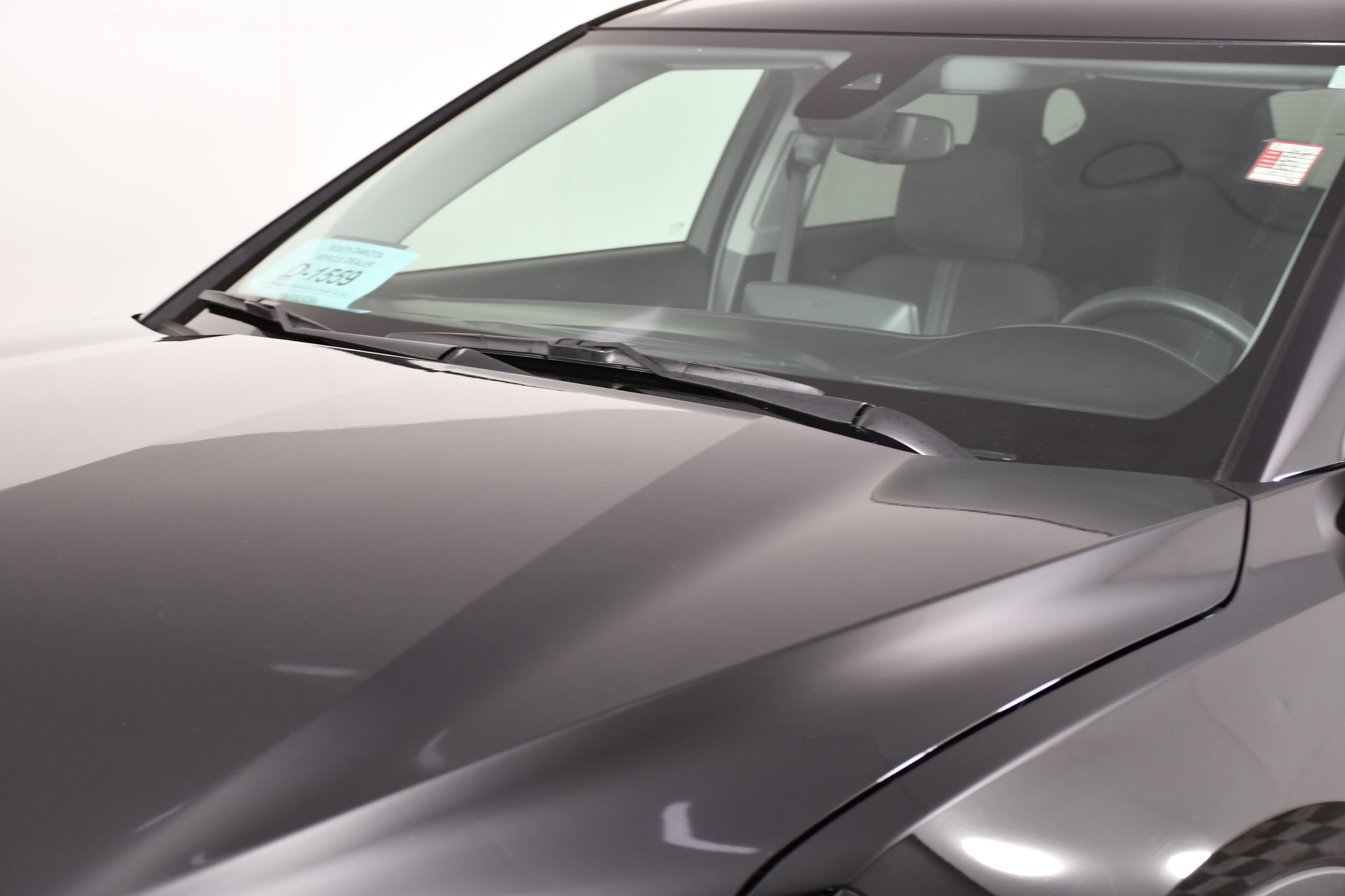 Used 2025 Black Chevrolet LT image 12
