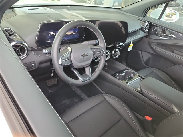 2026 Chevrolet Blazer EV LT - Photo 6