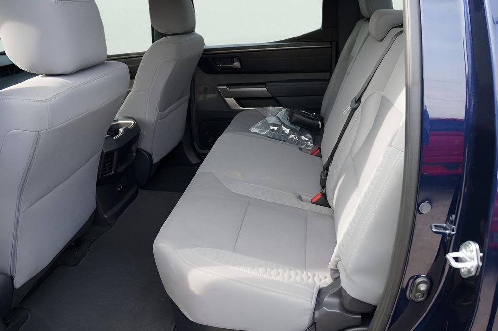 Used 2025 Blueprint Toyota SR5 image 11