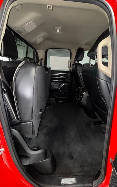2021 RAM Ram 1500 Pickup Laramie - Photo 12