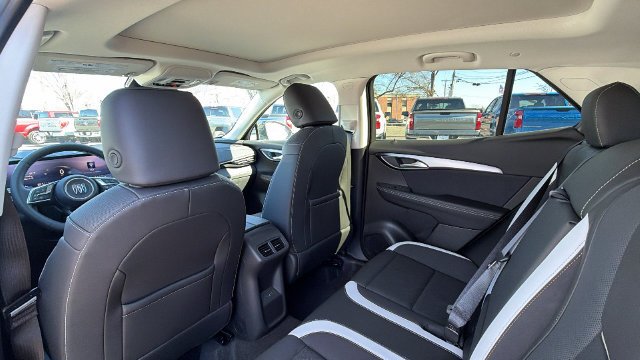 2026 Buick Envision Sport Touring - Photo 30