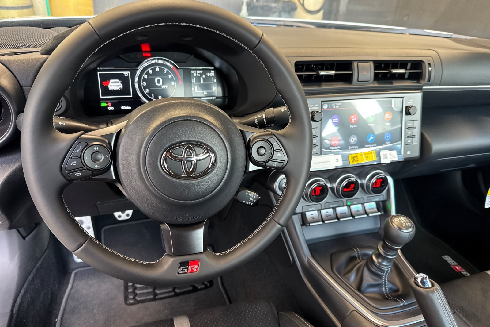 Certified Used 2026  Toyota Premium image 18