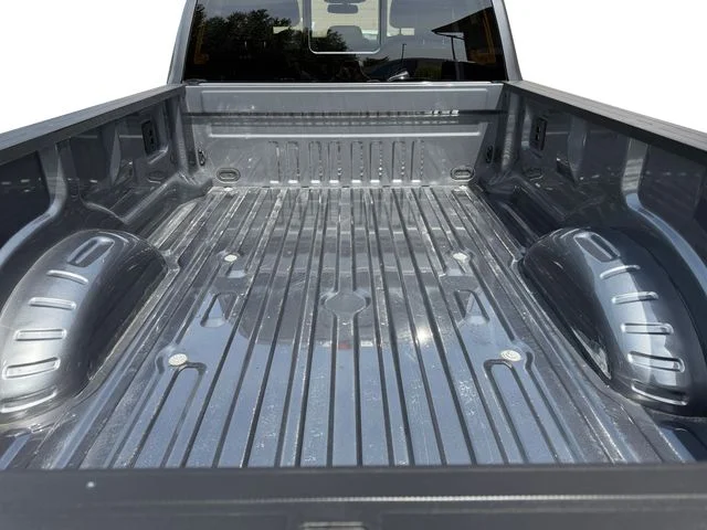 Certified Used 2024 Carbonized Gray Metallic Ford Lariat image 18
