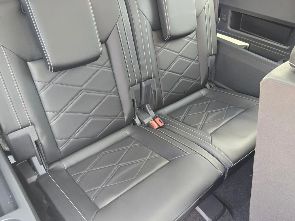 Certified Used 2024 Gray Volkswagen 2.0T SE image 18