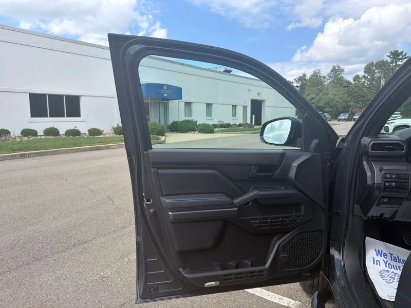 Used 2024  Toyota SR5 image 15